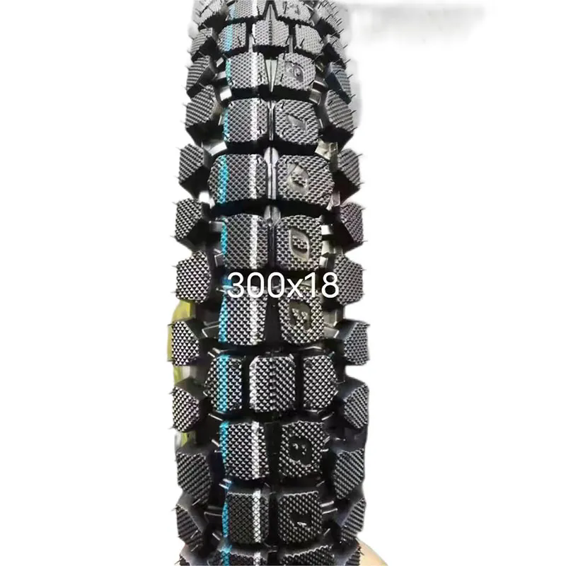 Hoe kan ik mijn motorbanden langer laten duren?