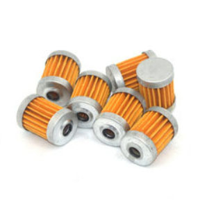 Waarom kiezen voor een klassiek, op maat gemaakt oliefilter voor motorfietsonderdelen voor uw rit?